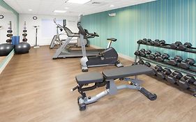 Holiday Inn Express Hotel & Suites Lake Zurich-Barrington By Ihg